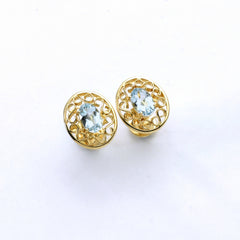 Vintage Earrings