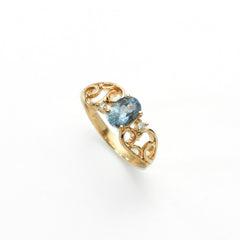 Vintage Ring