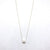 Gracia Pearl Necklace