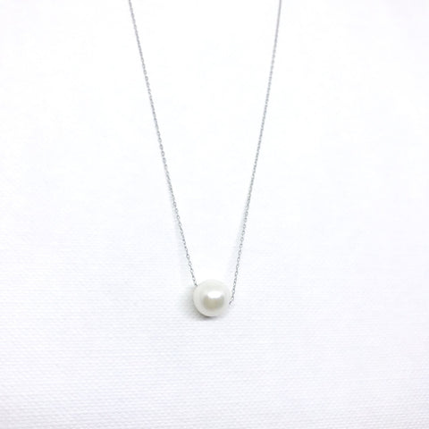 Gracia Pearl Necklace