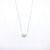 Gracia Pearl Necklace
