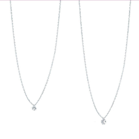 Nudia Necklace III