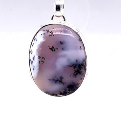 The Standing Out Pendant