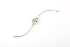 Four Loves Bracelet