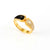 B&W Ring