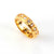 CZ Eternity Ring