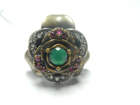 Fiore Festa Ring