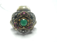 Fiore Festa Ring