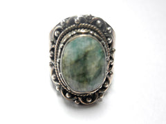 Opulent Ring