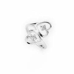 Your Heart, My Heart Ring