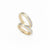 Rosette Ring