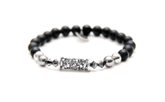 Antarctica Twilight Bracelet
