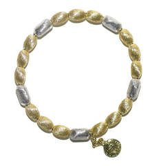 Fedora Bracelet