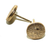 Crissy Gold Earrings