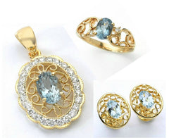 Vintage Mother's Day Set