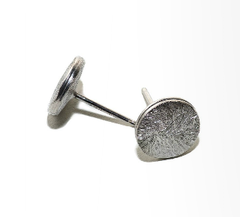 Crissy Silver Earrings