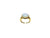 Opal Heirloom Ring